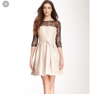 Taylor Dress NWT
